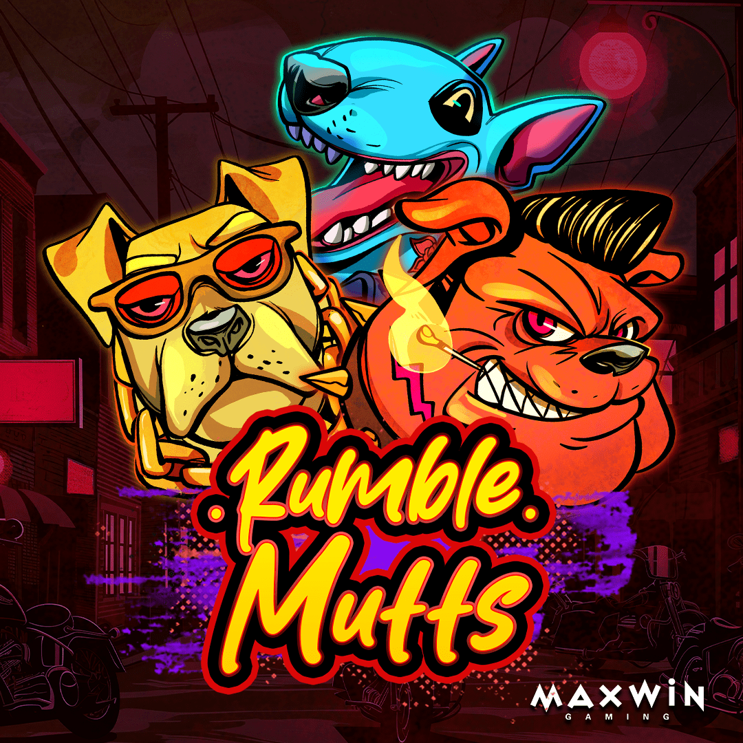 Rumble Mutts