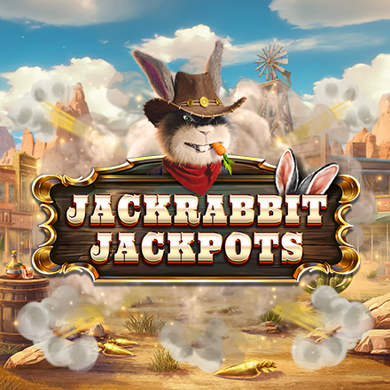 Jackrabbit Jackpots