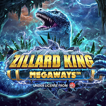 Zillard King Megaways™