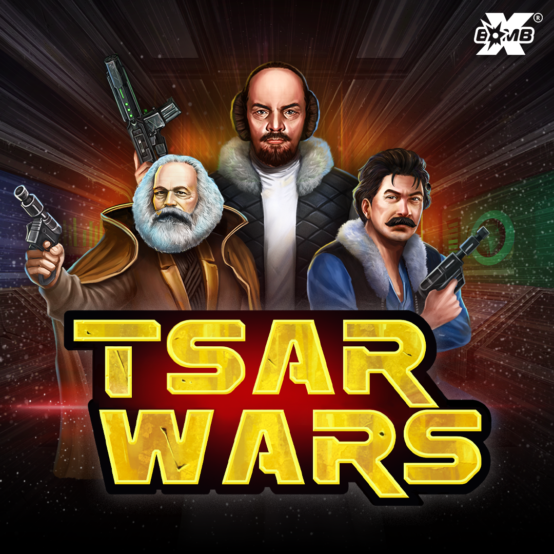 Tsar Wars