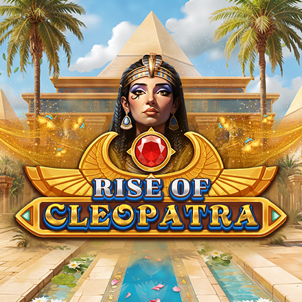 Rise of Cleopatra