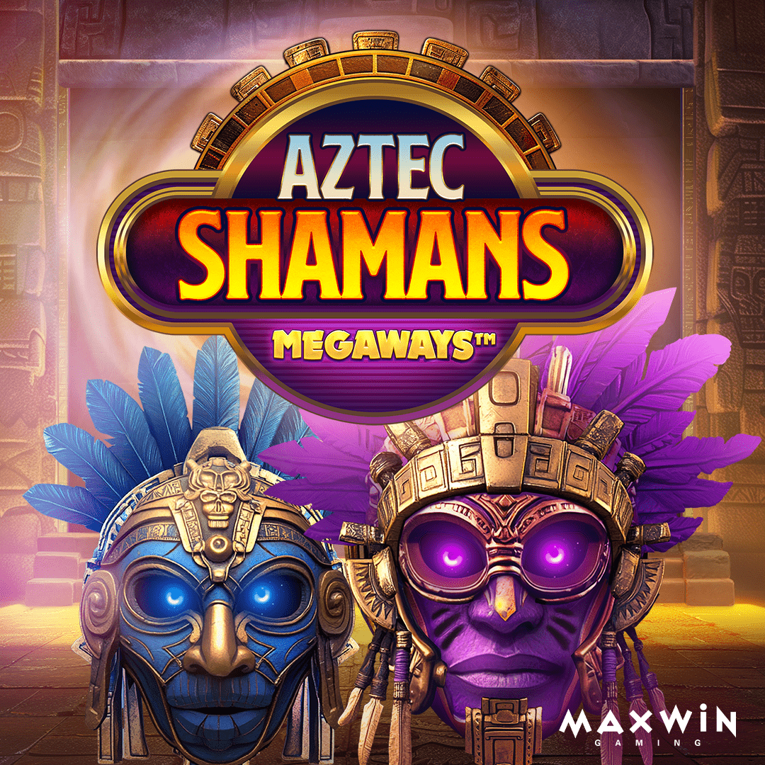 Aztec Shamans Megaways